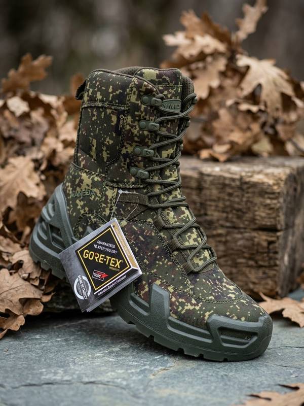 GORTEX VANEDA