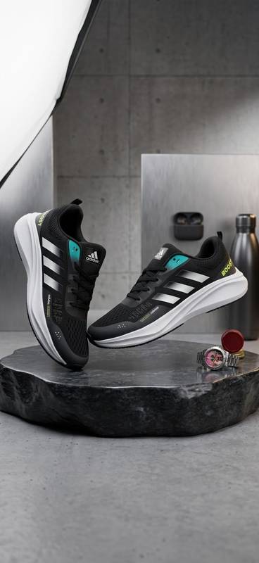 ADIDAS BOOST