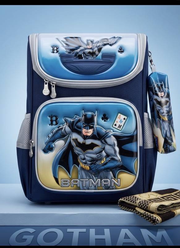 Sac à dos scolaire