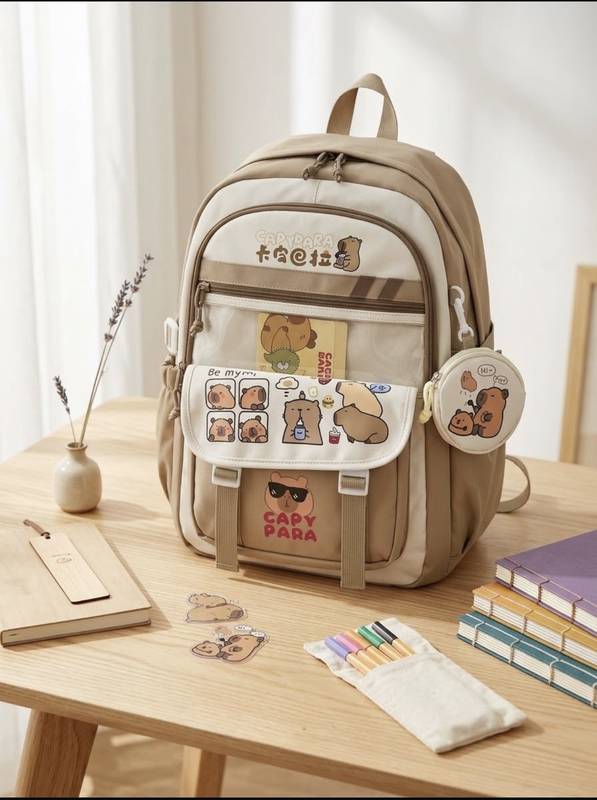 Sac à scolaire