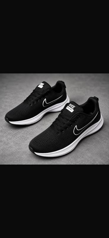 NIKE ZOOM