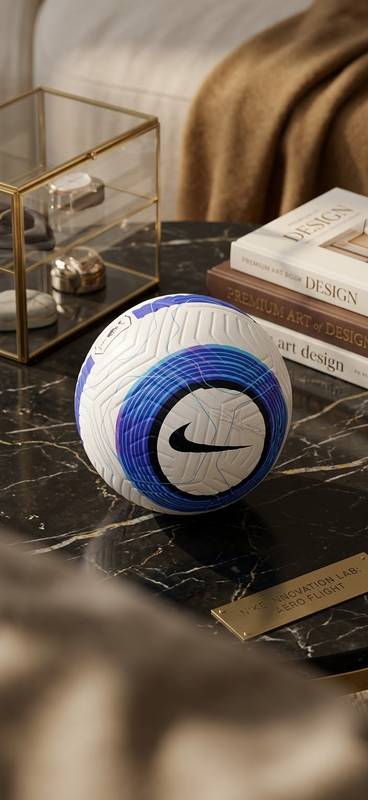 Ballon Nike & Ballon Coupe du monde & Ballon Tenth