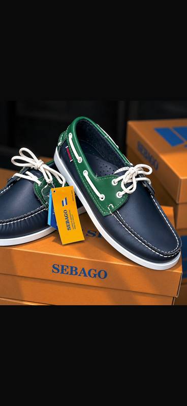 DOCKSIDE SENAGO