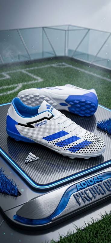 ADIDAS PREDATOR X