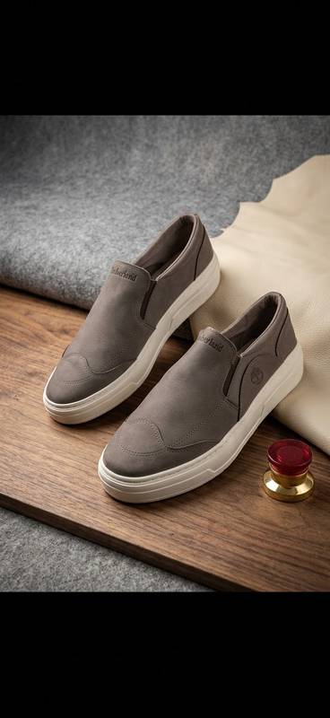 TIMBERLAND LACELESS
