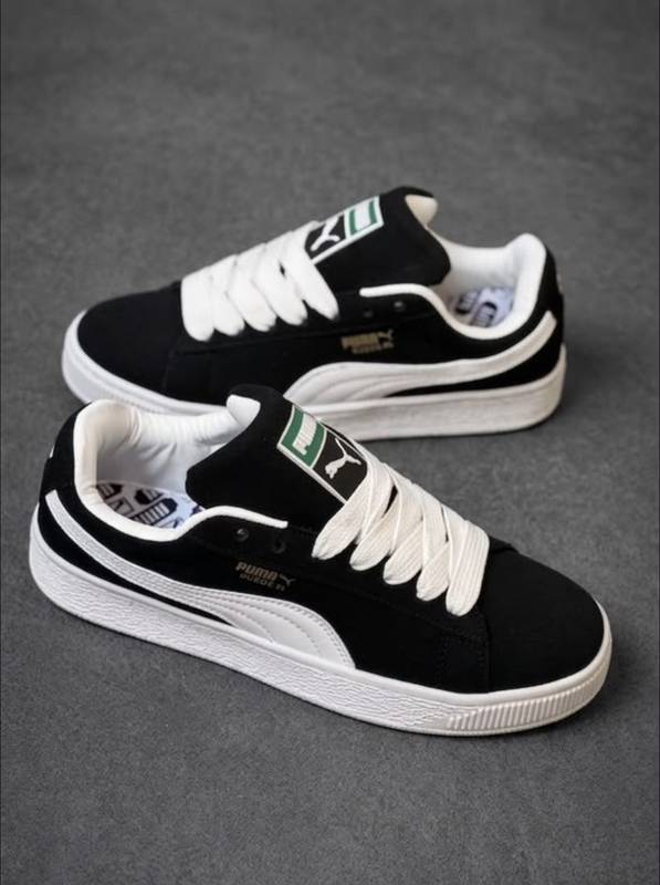 PUMA SUEDE XL