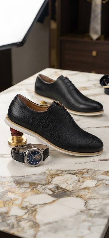 TIMBERLAND CROCO