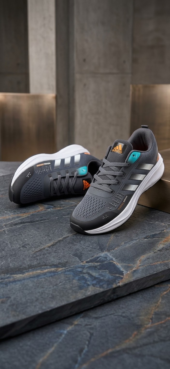 ADIDAS BOOST