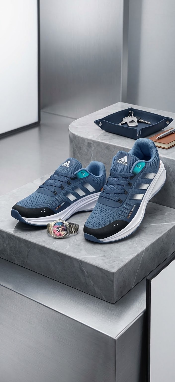 ADIDAS BOOST