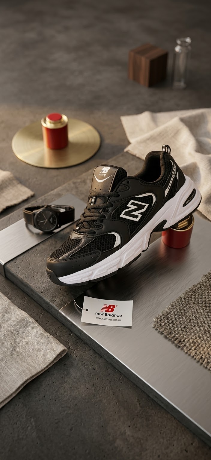 NEW BALANCE 530