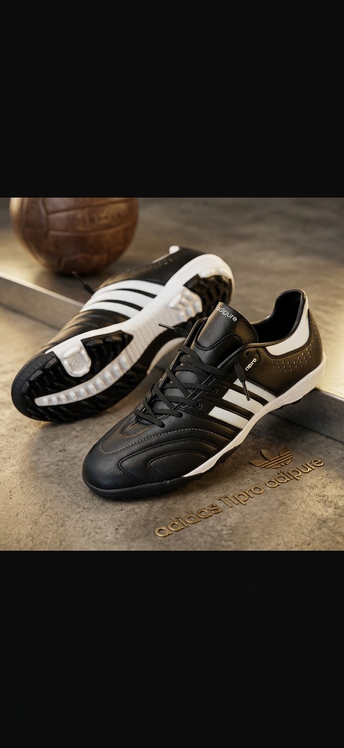 ADIDAS ADIPURE 11PRO