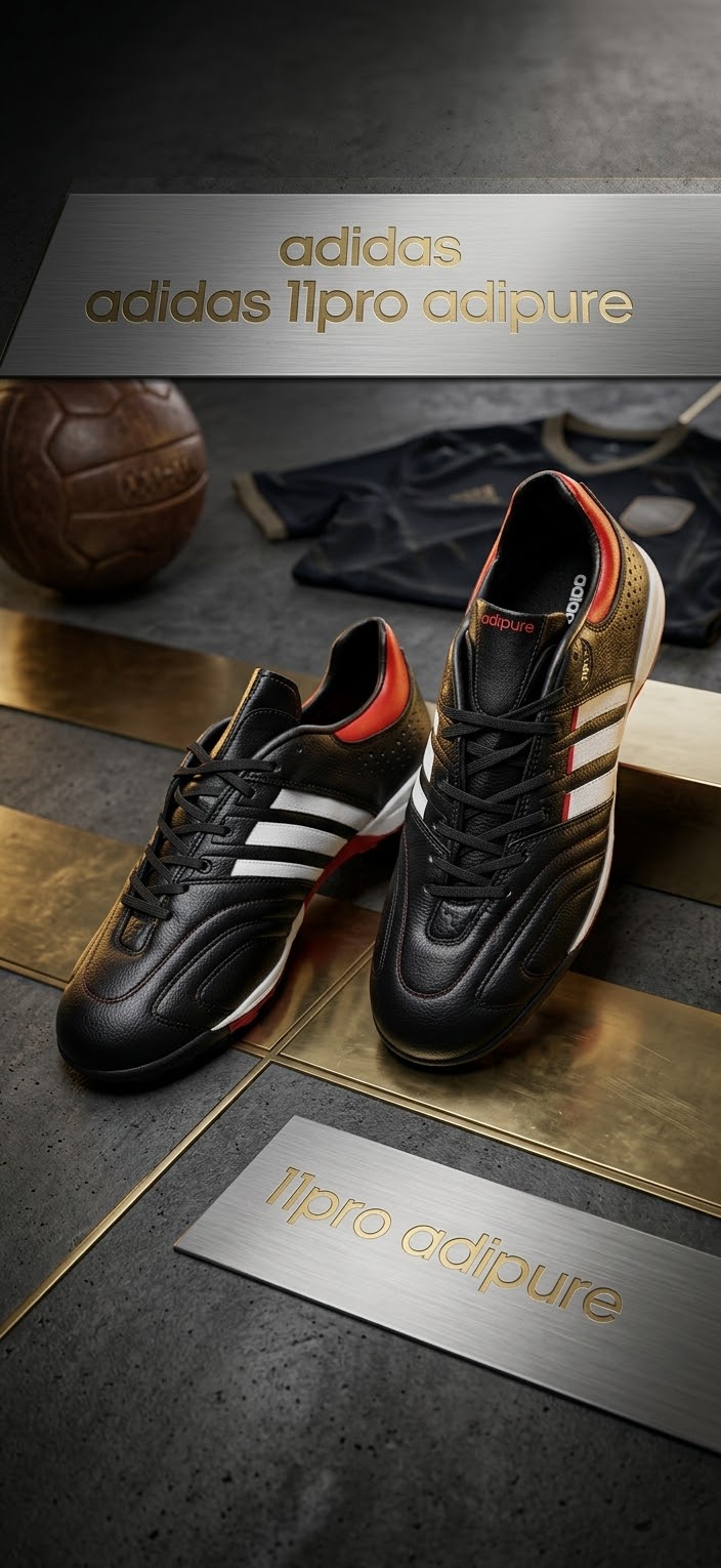 ADIDAS ADIPURE 11PRO