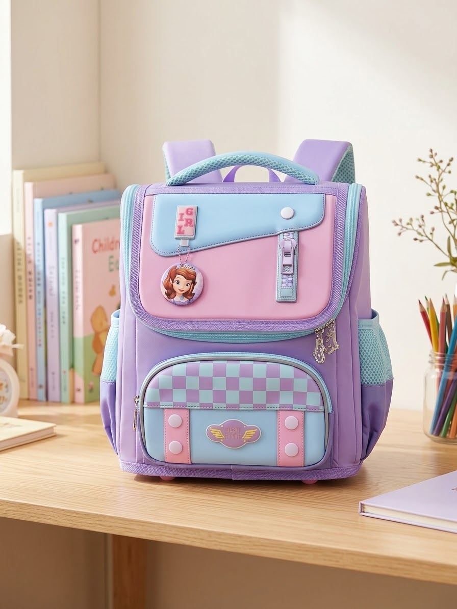 Bag shoulder