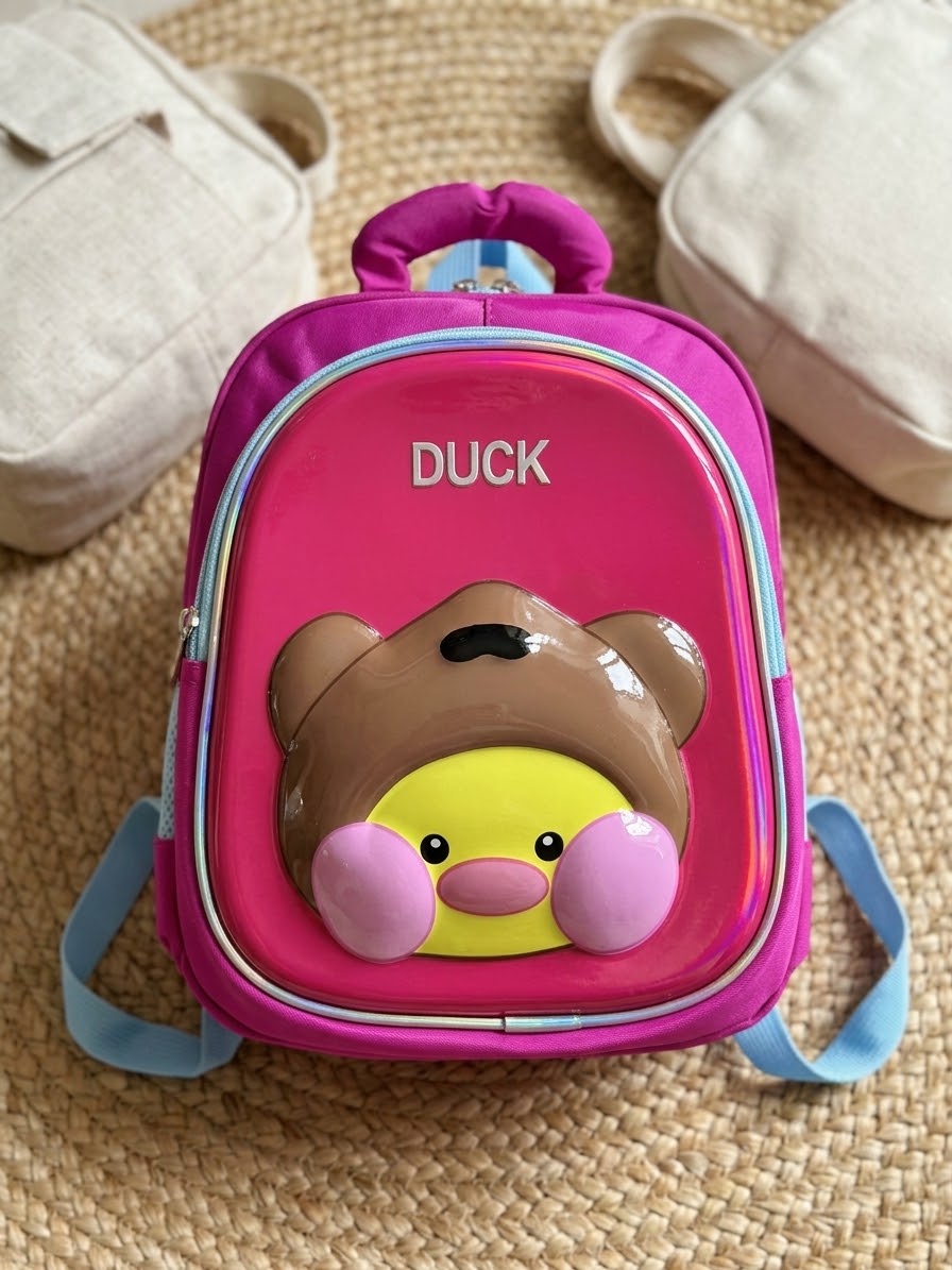 School shoulder bag