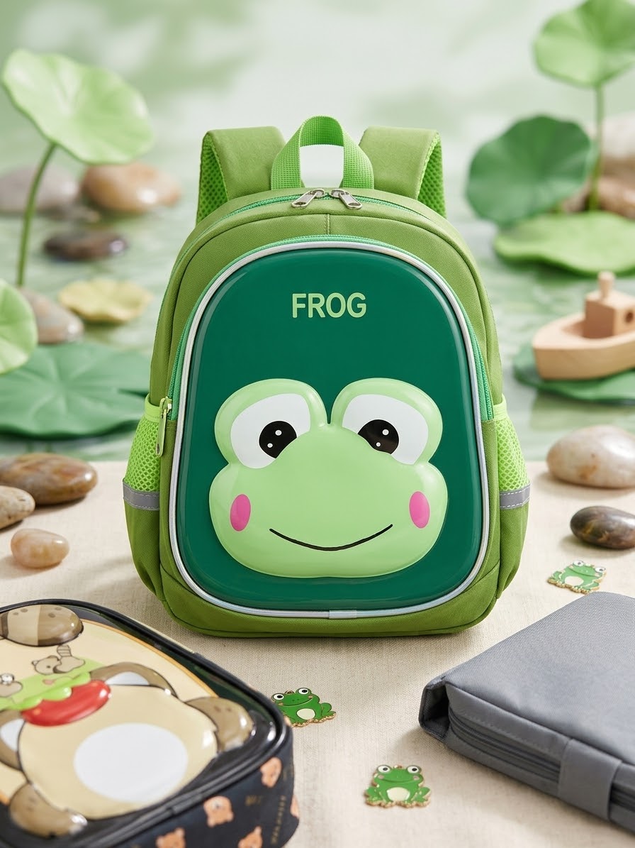 School shoulder bag