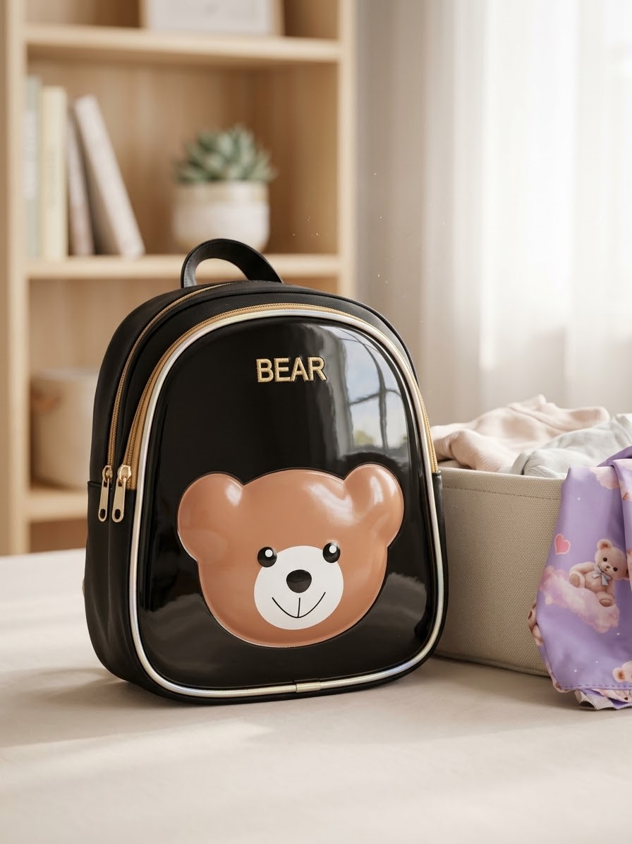 School shoulder bag
