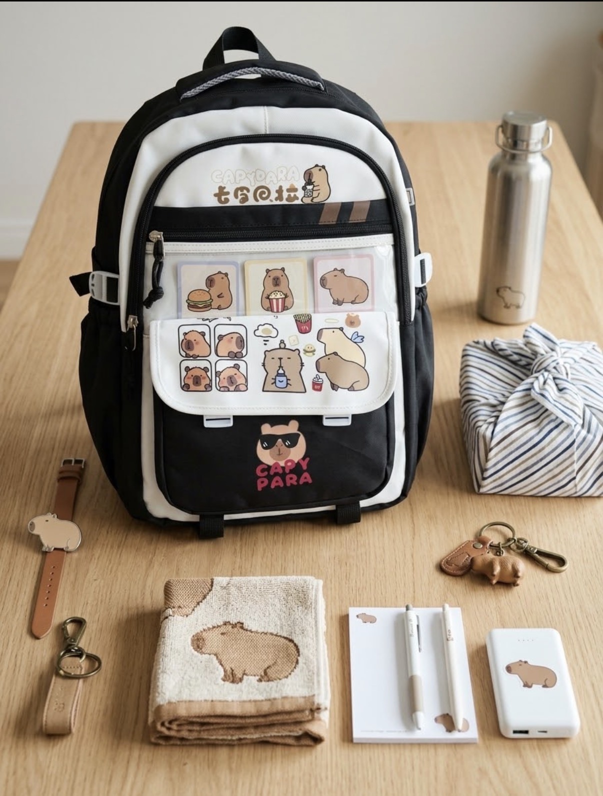 Sac à scolaire