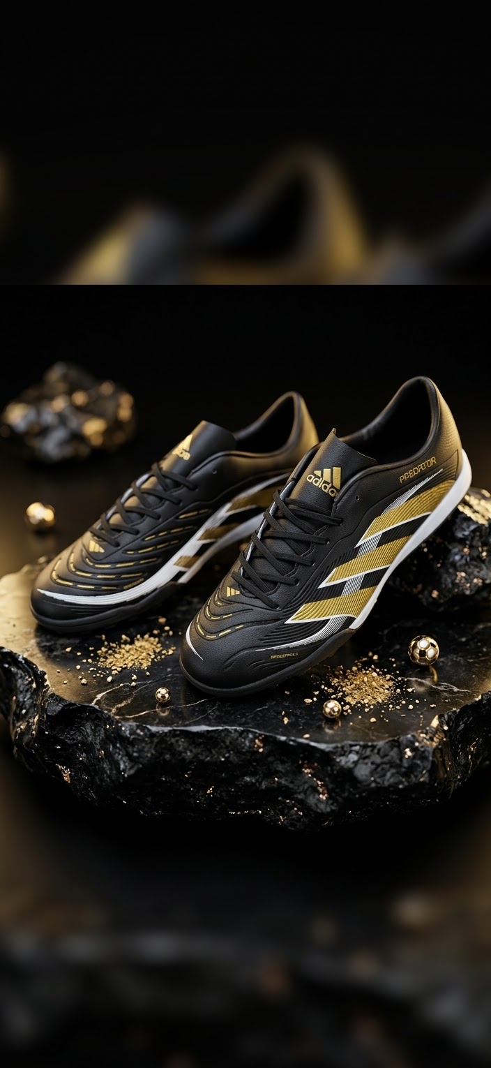 ADIDAS PREDATOR 