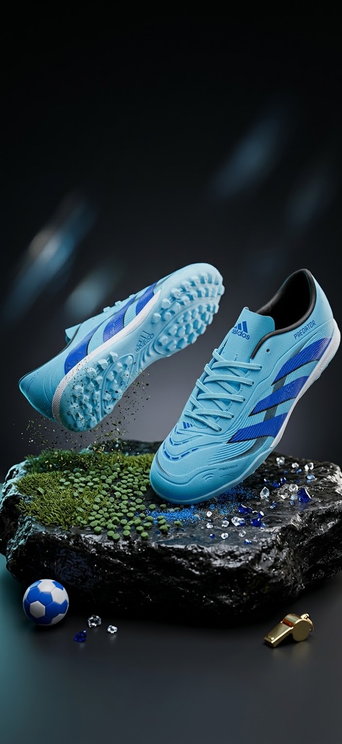 ADIDAS PREDATOR 