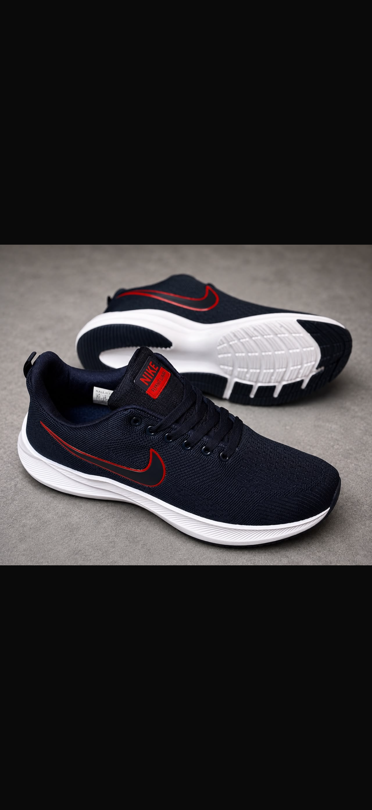 NIKE ZOOM