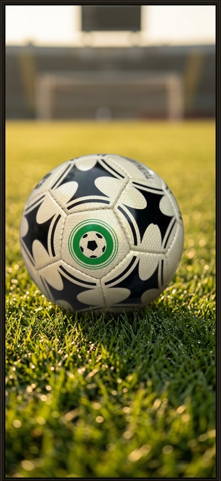 Ballon Nike & Ballon Coupe du monde & Ballon Tenth