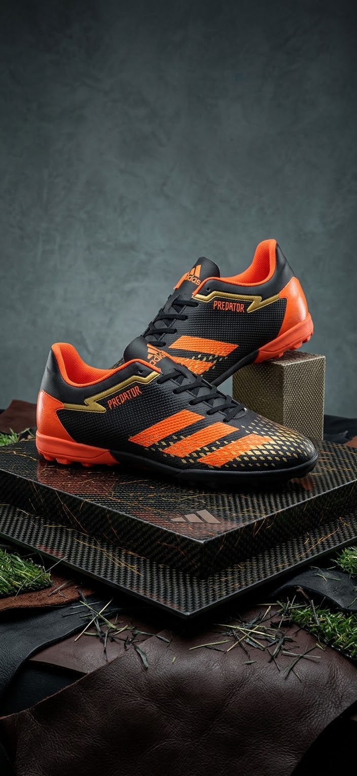 ADIDAS PREDATOR X