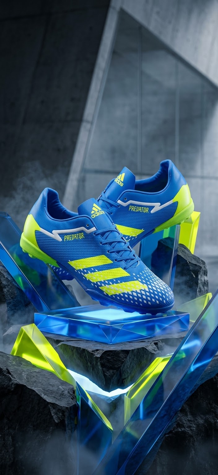 ADIDAS PREDATOR X
