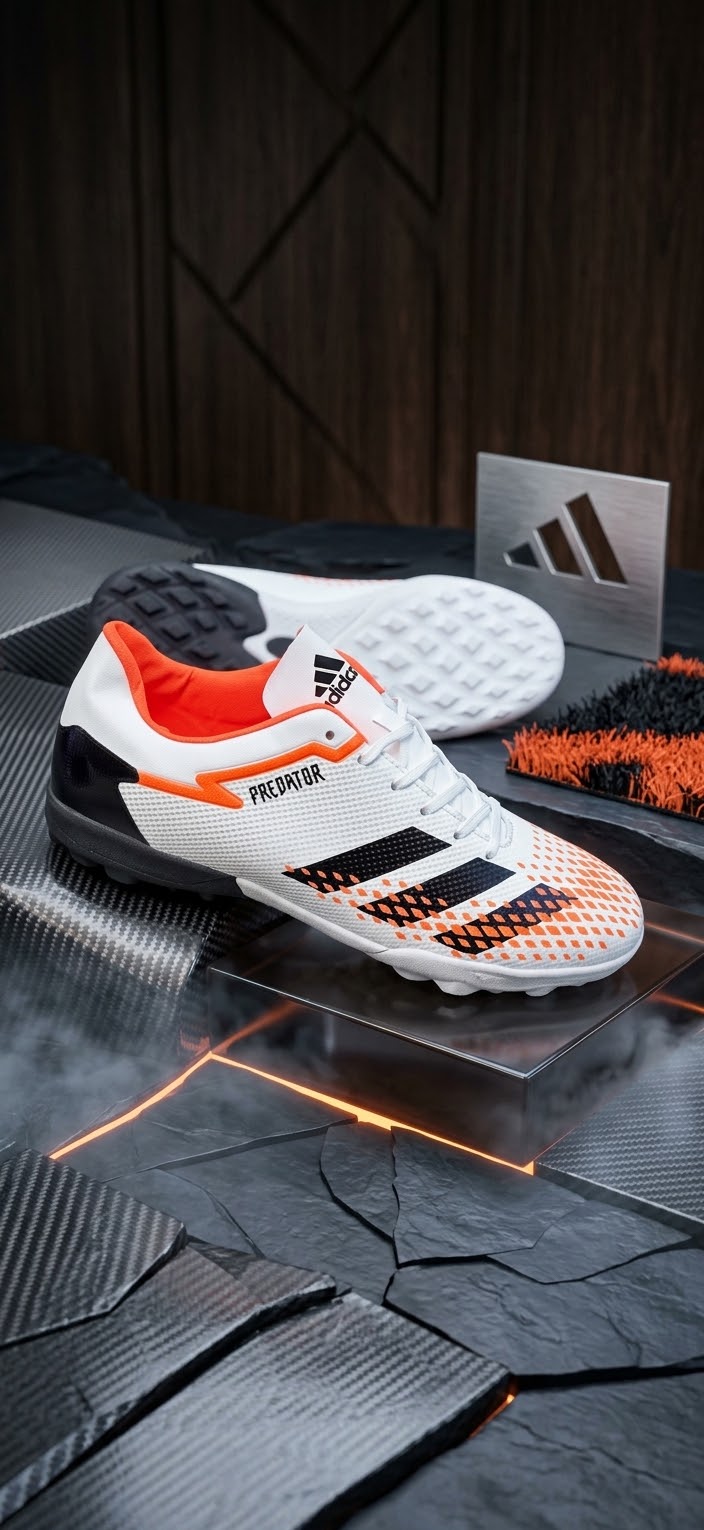 ADIDAS PREDATOR X