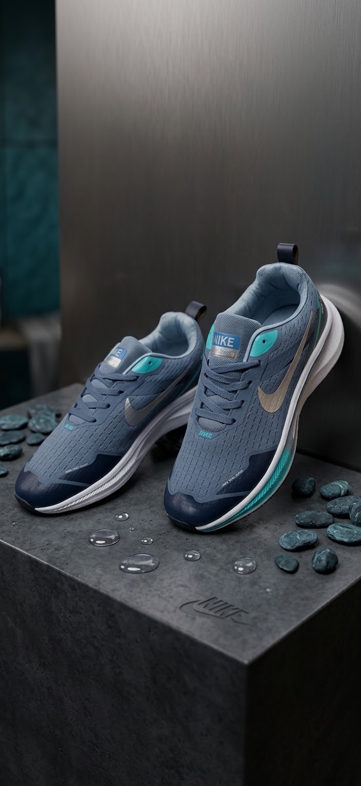 NIKE AIR ZOOM~