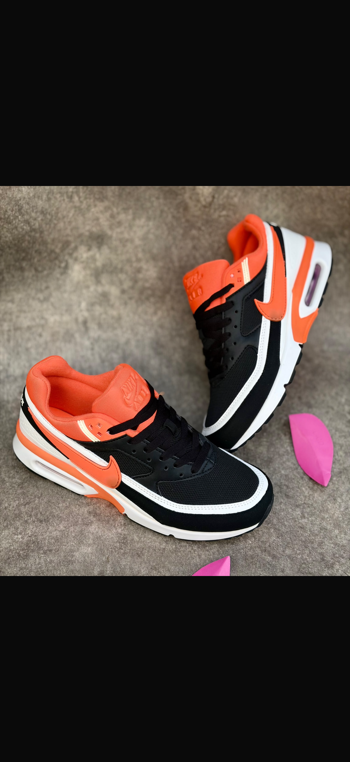 NIKE AIR MAX RETRO