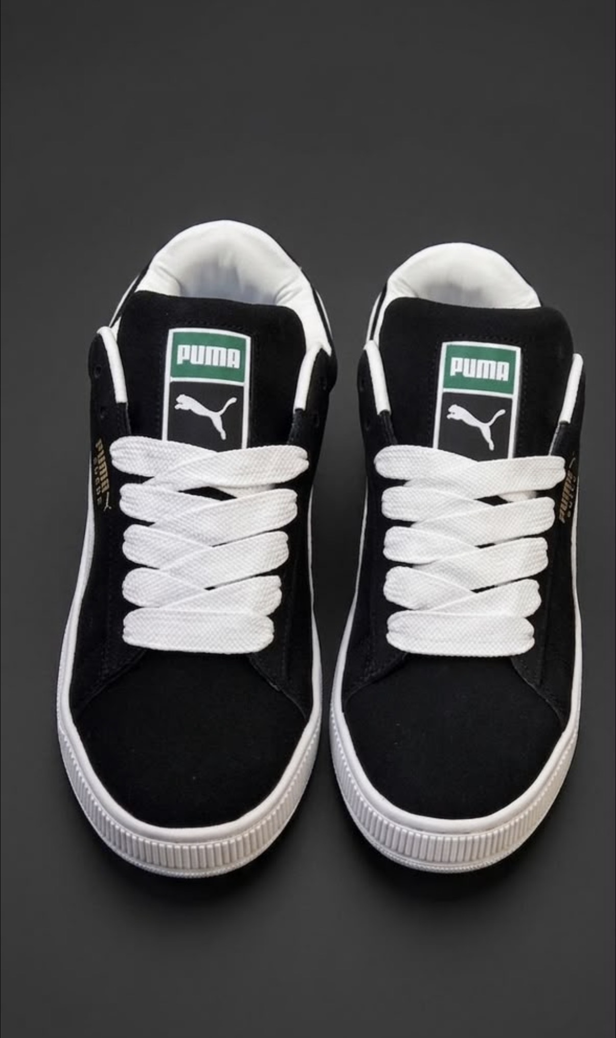 PUMA SUEDE XL